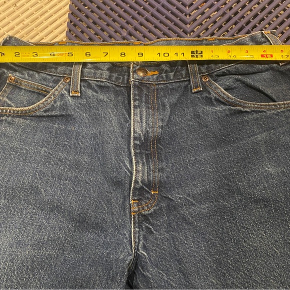 Jeans, Dickies 90’s • Y2K Fashion - Picture 7 of 8